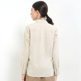 Cardinal Kemeja Loose Fit Wanita G1287J05E